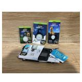 Nite Ize, Dog Safety Lights - Collar Lights,...
