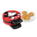 Disney Mickey Mouse Waffle Maker by Select...
