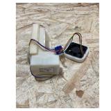 Whirlpool W10597110 Refrigerator Air Damper