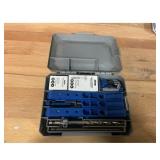 Kreg GrayBlue Pocket-Hole Jig Kit