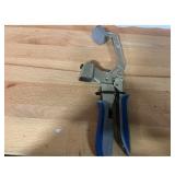 Automaxx BlueSilver Seam Setter