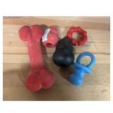 KONG Dog Toy Assortment 5-pack