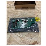 GE Dishwasher Control Machine WD21X24901E