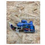 Refrigerator Dual Solenoid Water Valve