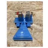 Refrigerator Dual Solenoid Water Valve