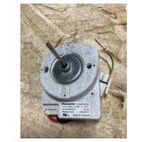 Panasonic FDQR002QSL Evaporator Motor