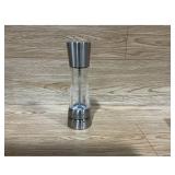 Cole & Mason Pepper Grinder - Stainless Steel,...