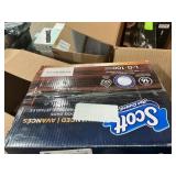 Scott Pet Guard Advanced Dog Pads - Large - 22"...