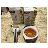 Zyliss Cheese Grater