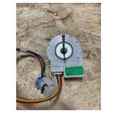 Panasonic Refrigerator Motor FDR72606A