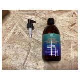 Queen of the Thrones Castor Oil 16.9 oz