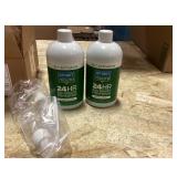 SmartMouth Mouthwash 24 HR 2 Bottles