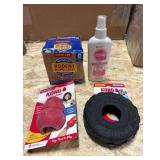 KONG Classic Tire Dog Toys