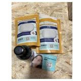 Queen of Thrones Castor Oil Liver Pack