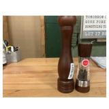 Cole Mason Gourmet Precision Pepper Mill