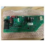 GE Green Control Board