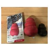Kong Classic Dog Toy