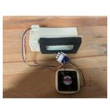 AVC Refrigerator Fan w Connector