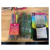 Gelly Roll Moonlight 10 Gel Pens 16 Ct