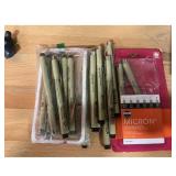 Sakura Pigma Micron Pens Assorted