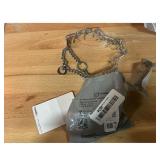 Coastal ULTRA-PLUS Prong Collar 14in