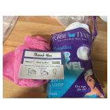 Turbie Twist Microfiber Hair Towel