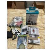 Nite Ize Steelie Orbiter Dash Kit