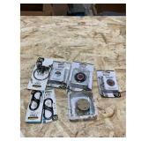 Nite Ize Carabiner Key Chain Kit