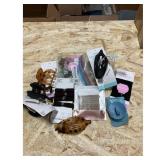 GIMME Hair Ties Claw Clips