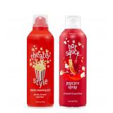 Winona Pure Popcorn Spray Variety Pack, Butter...