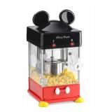 Disney Mickey Mouse Kettle Style Popcorn Popper...