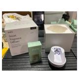 Pura Smart Fragrance Diffuser - Mini