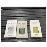 Pura Smart Scent - Moodcast, Guy Fox,...