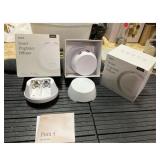 Pura, Smart Fragrance Diffuser, Alexa & Google...