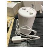 Pura Smart Home Fragrance Diffuser - White