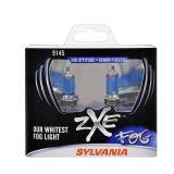 SYLVANIA 9145 SilverStar zXe Fog Light Bulb 2-pk
