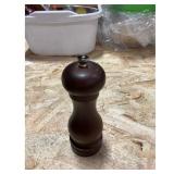 Cole Mason Pepper Grinder