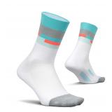 Feetures Mini Crew Sock Medium
