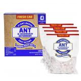 Fresh Cab Pest Deterrent 4-Pack