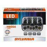 SYLVANIA LED Sealed Beam Headlight - H6054SL.BX...