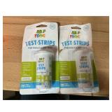 FROG Pool Spa Test Strips