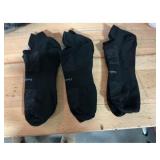 Feetures Socks Large