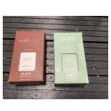 Pura , Fragrance Refills - Salt, Linens & Surf,...