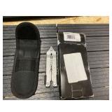 Gerber MP600 Pro Scout Multi-Plier - Stainless...