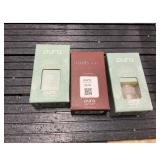 Pura - Fragrance Refills - Linen & Surf, Unify...