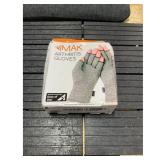 IMAK Arthritis Gloves - Compression, Open...