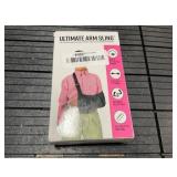 Brownmed Ultimate Arm Sling - Cotton Spandex...