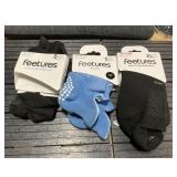 Feetures High Performance Socks - Ultralight,...