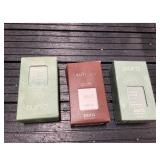 Pura & Unify Co. - Linens & Surf, Salt - Smart...