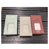 Pura Smart Scent Fragrance Refill - Linens &...